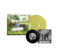 Die Fantastischen Vier - Lauschgift: 30 Jahre Jubiläumsedition (Marbled Vin [Vinilo]