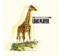 Die Fantastischen Vier Long Player CD (CD) (Importación USA)