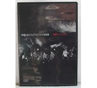 Die Fantastischen Vier - MTV Unplugged [Alemania] [DVD]