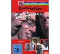 Die Fantastischen Vier - Nur für Erwachsenen! [Alemania] [DVD]