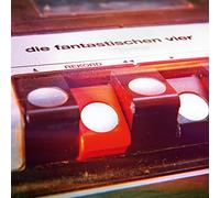 Die Fantastischen Vier – Rekord – Vinilo