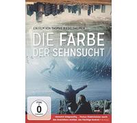 Die Farbe der Sehnsucht [Alemania] [DVD]