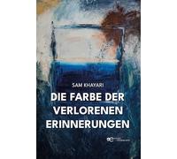 Die Farbe der verlorenen Erinnerungen (Universum)