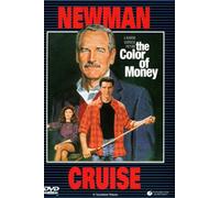 Die Farbe des Geldes [Alemania] [DVD]