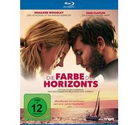 Die Farbe des Horizonts (Blu-ray)