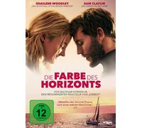 Die Farbe des Horizonts (DVD) (Importación USA)