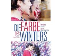 Die Farbe des Winters (OmU) [Alemania] [DVD]