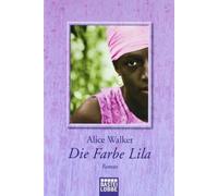 Die Farbe Lila
