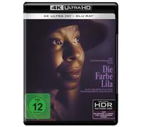Die Farbe Lila (4K Ultra HD) (+ Blu-ray 2D) [Alemania] [Blu-ray]