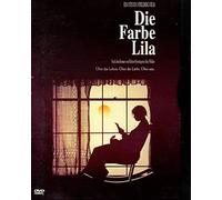 Die Farbe Lila [Alemania] [DVD]
