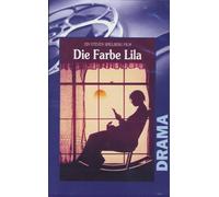 Die Farbe Lila [Alemania] [VHS]