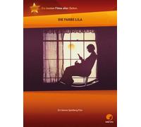 Die Farbe Lila - Kabel-Eins-Edition [Alemania] [DVD]