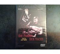 Die Farben der Nacht [Alemania] [DVD]