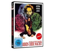 Die Farben der Nacht (Uncut) [Alemania] [DVD]