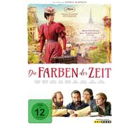 Die Farben der Zeit [DVD]