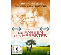 Die Farben des Herbstes [Alemania] [DVD]
