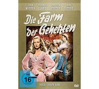Die Farm der Gehetzten - filmjuwelen (DVD) Joel McCrea Veronica Lake