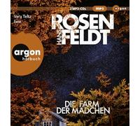 Die Farm der Mädchen