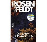 Die Farm der Mädchen: Thriller