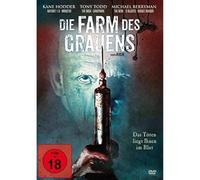 Die Farm des Grauens - Das Töten liegt ihnen im Blut [DVD]