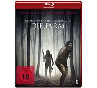 Die Farm - Uncut [Francia] [Blu-ray]