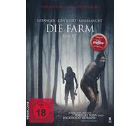 Die Farm - Uncut [DVD]