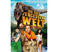 Die fast vergessene Welt [Alemania] [DVD]