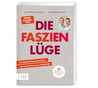 Die Faszienlüge: Die Wahrheit hinter dem Hype - und was bei Schmerzen wirklich hilft