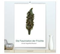 Die Faszination der Früchte (hochwertiger Premium Wandkalender 2026 DIN A2 hoch), Kunstdruck in Hochglanz: Die Schönheit der Früchte in ... der Fotografin Anneli Hegerfeld-Reckert