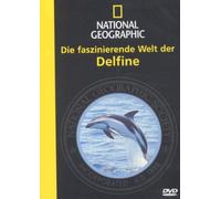 Die faszinierende Welt der Delphine - National Geographics [Alemania] [DVD]