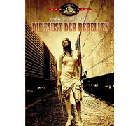 Die Faust der Rebellen [Alemania] [DVD]