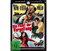 Die Faust der Vergeltung - Original Kinofassung (uncut) [Alemania] [DVD]