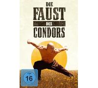 Die Faust des Condors [DVD]