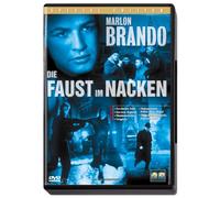 Die Faust im Nacken [Alemania] [DVD]