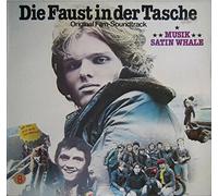 Die Faust in der Tasche (soundtrack) / Vinyl record [Vinyl-LP]