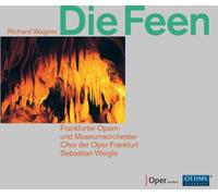 Die Feen / Les Fées