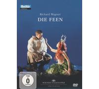 Die Feen (Richard Wagner) [Alemania] [DVD]