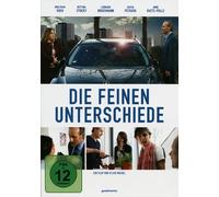 Die feinen Unterschiede [Alemania] [DVD]