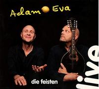 Die Feisten Adam & Eva (Live) (CD) (Importación USA)