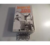 Die Ferien des Monsieur Hulot [Alemania] [VHS]