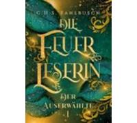 Die Feuerleserin (ebook)