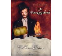 Die Feuerzangenbowle [Alemania] [DVD]