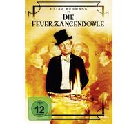 Die Feuerzangenbowle [Alemania] [DVD]