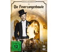 Die Feuerzangenbowle [DVD]
