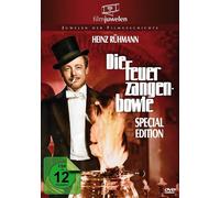 Die Feuerzangenbowle (Heinz Rühmann) (Special Edition) - Filmjuwelen [Alemania] [DVD]