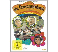 Die Feuerzangenbowle (DVD) Walter Giller Uschi Glas (Importación USA)