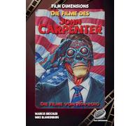 Die Filme des John Carpenter (Film Dimensions, Taschenbuch)
