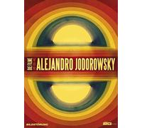 Die Filme von Alejandro Jodorowsky [Alemania] [DVD]
