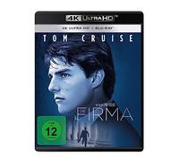 Die Firma (+ Blu-ray) [Alemania] [Blu-ray]
