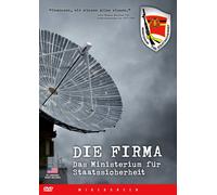 Die Firma - Das Ministerium für Staatssicherheit [Alemania] [DVD]